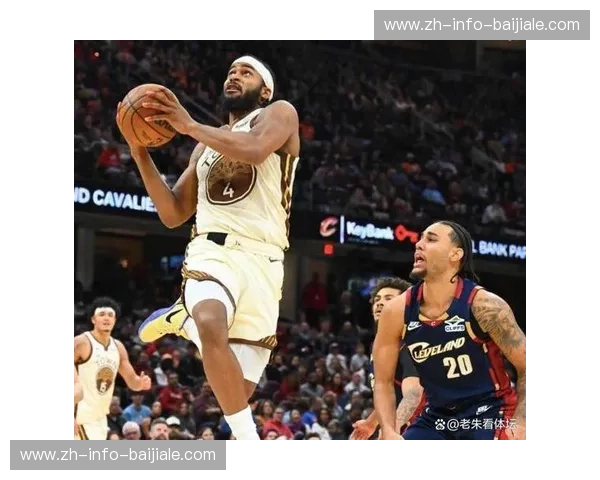 勇士vs骑士：宿命对决，CCTV5点燃篮球之夜！